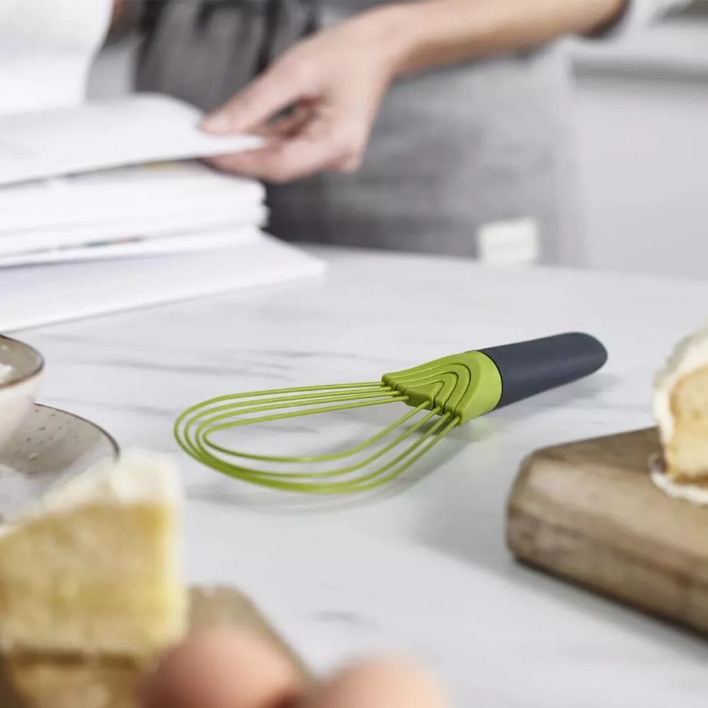Jospeh Joseph Twist 2-in-1 Whisk
